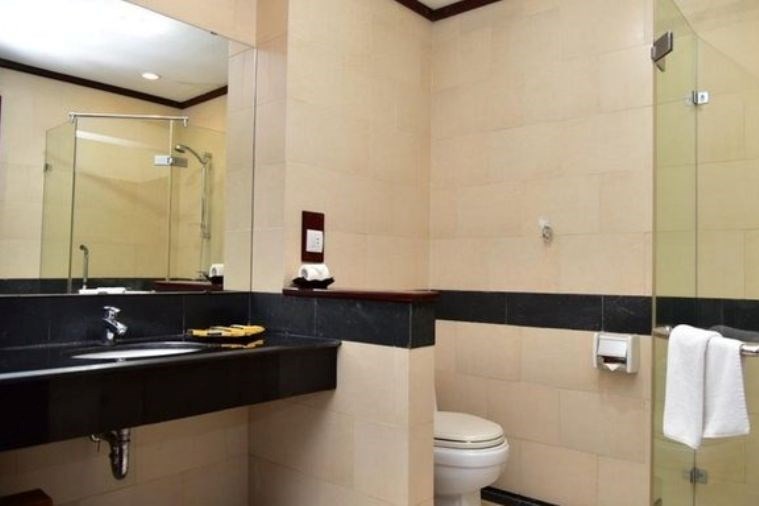 Belvedere Resort Tam Đảo